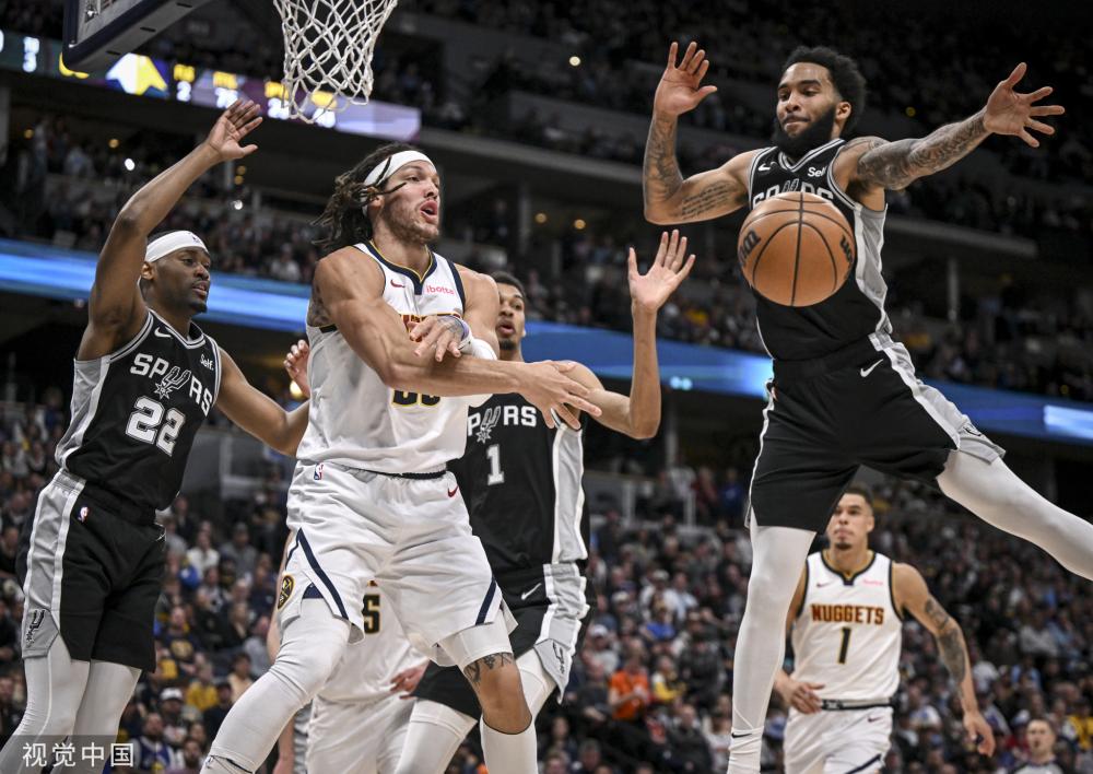 他们的赛场 他们的赛场