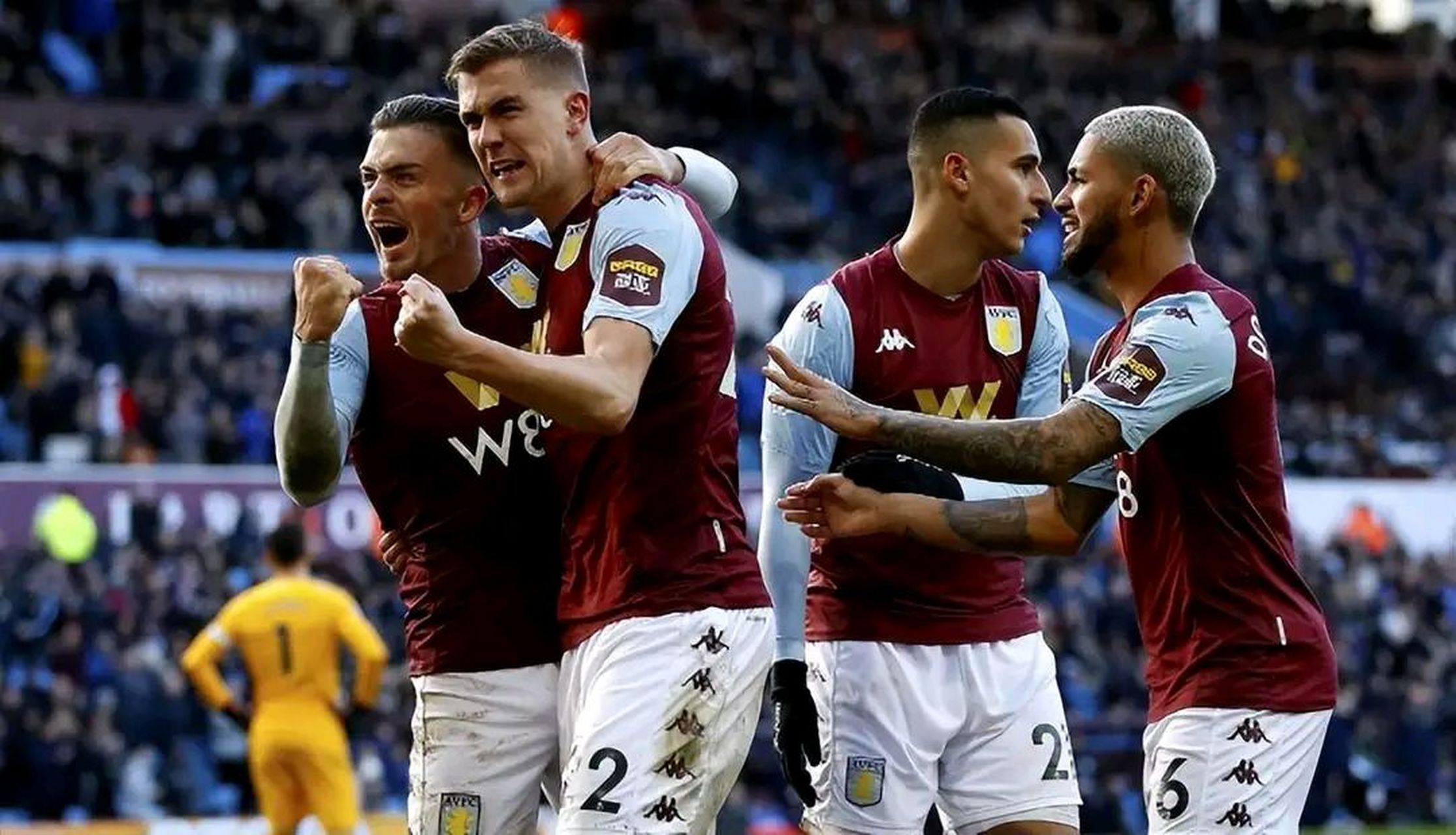 A世界杯上 A世界杯上